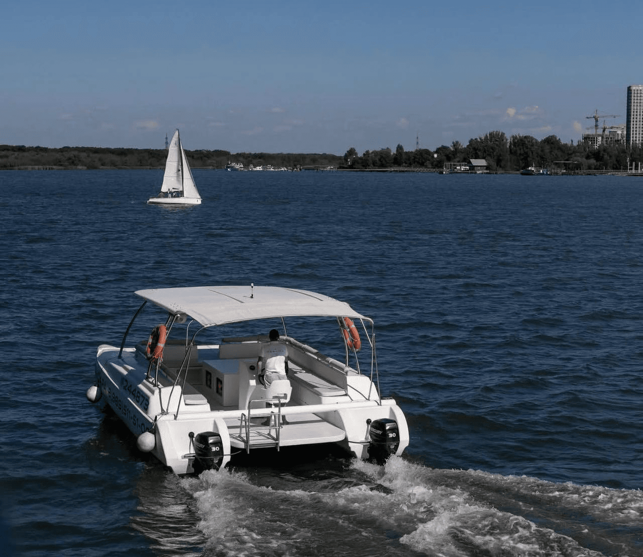 Party à la Russe от Regatta